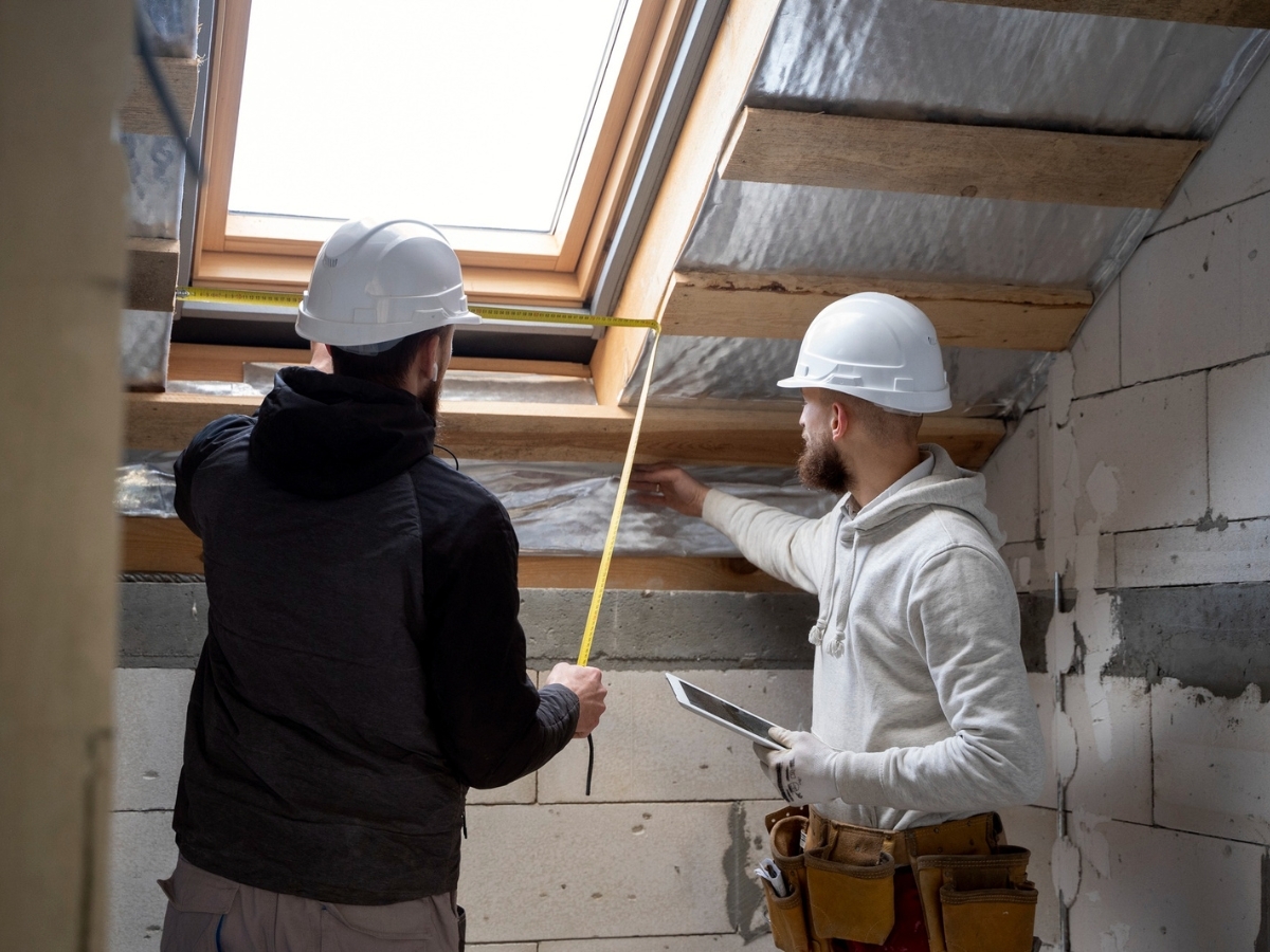 Trusted Experts for Loft Conversions in North London Region