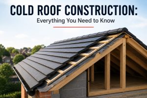 Cold Roof Construction: Everything You Need to Know